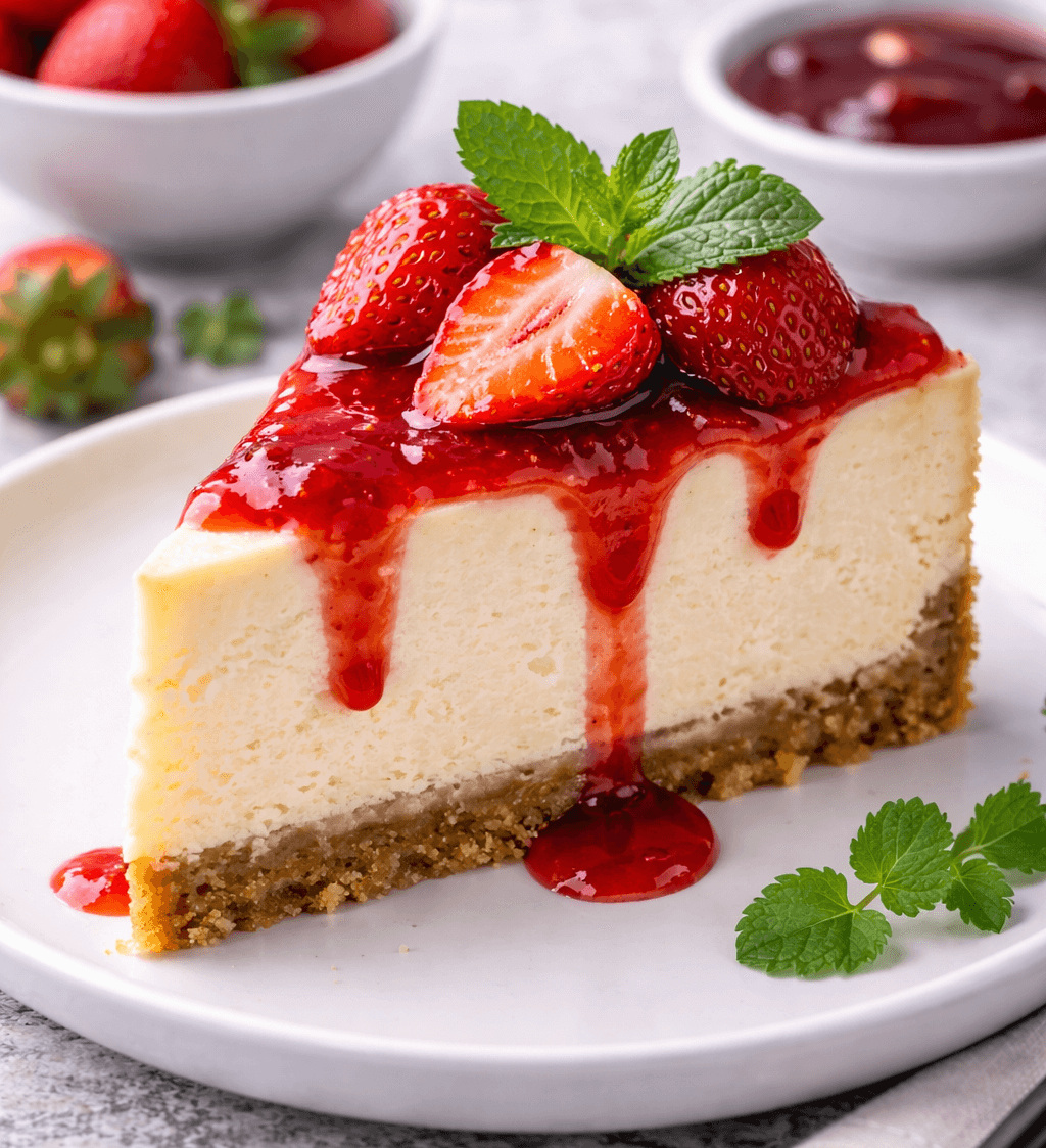 Desserts