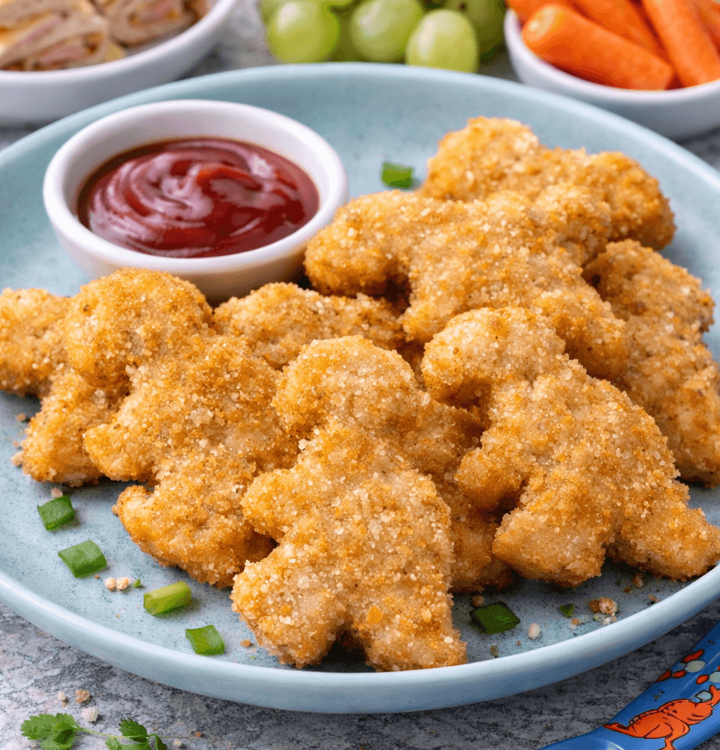 Kids Menu