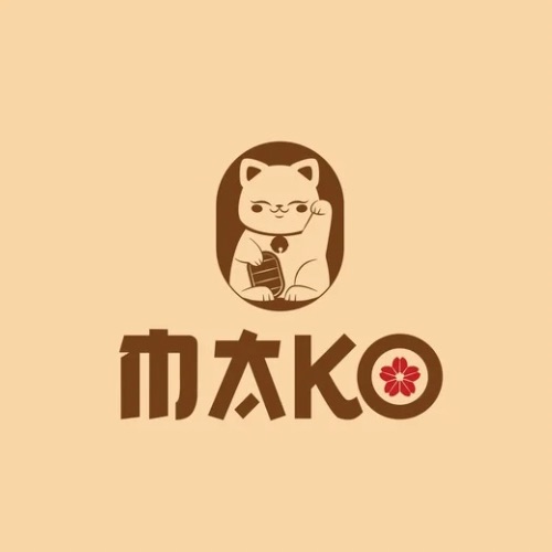Logo Mako